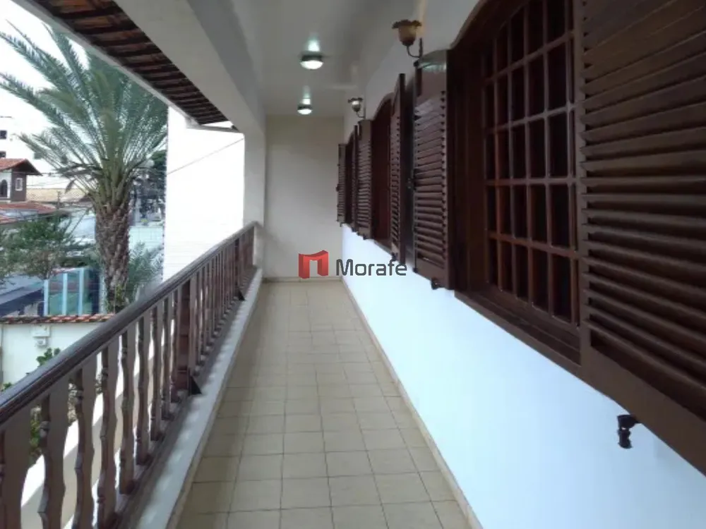 Casa, 8 quartos, 348 m² - Foto 13