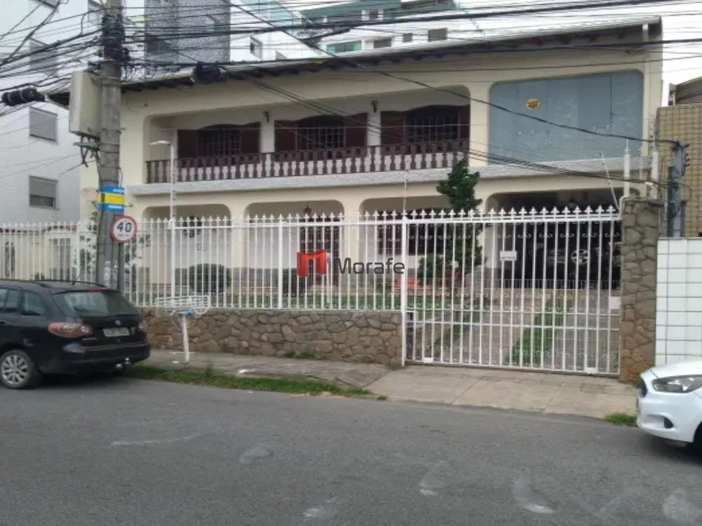 Casa, 8 quartos, 348 m² - Foto 14