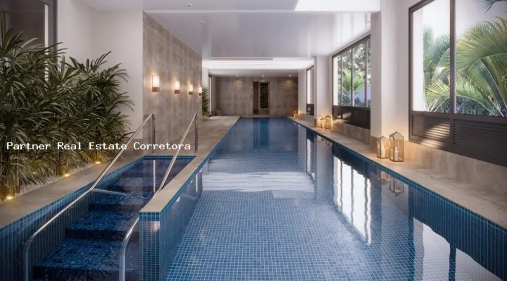 Cobertura, 4 quartos, 454 m² - Foto 5