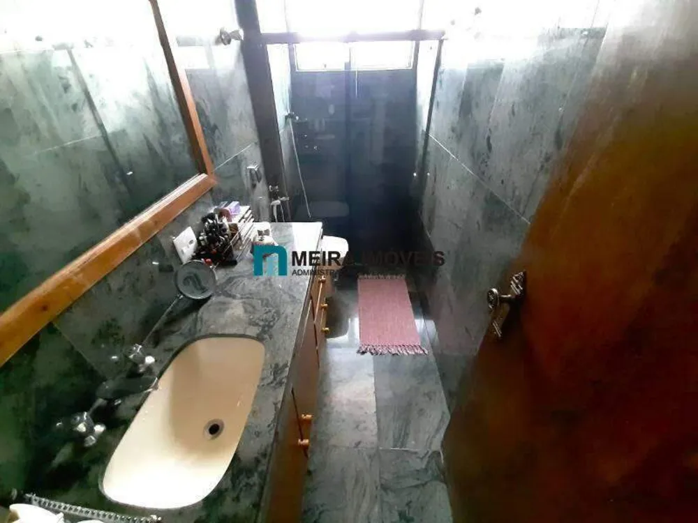 Apartamento, 3 quartos, 110 m² - Foto 3