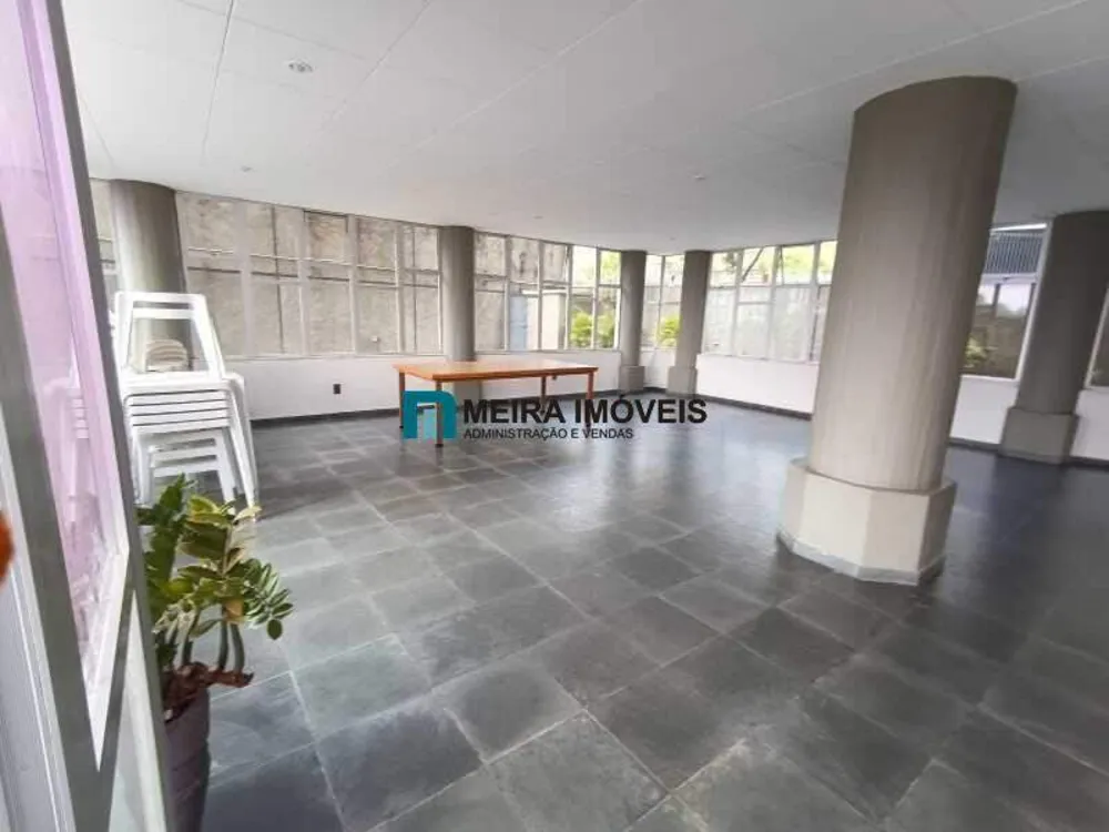 Apartamento, 3 quartos, 110 m² - Foto 11