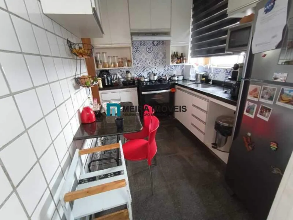 Apartamento, 3 quartos, 110 m² - Foto 10