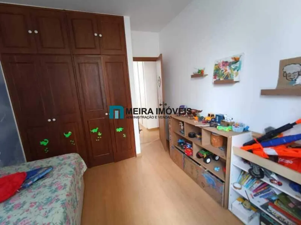 Apartamento, 3 quartos, 110 m² - Foto 6
