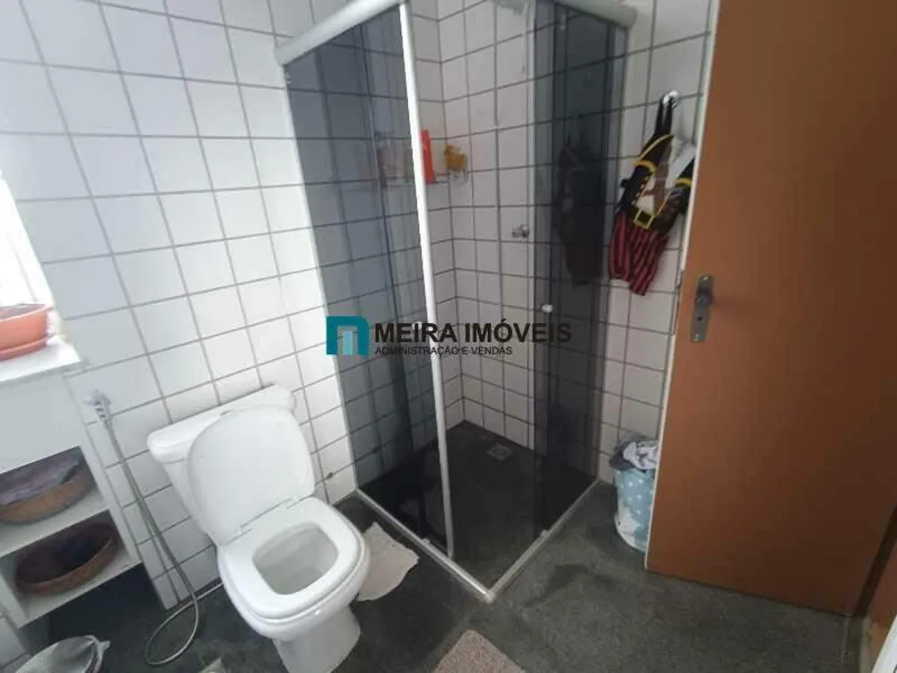 Apartamento, 3 quartos, 110 m² - Foto 8