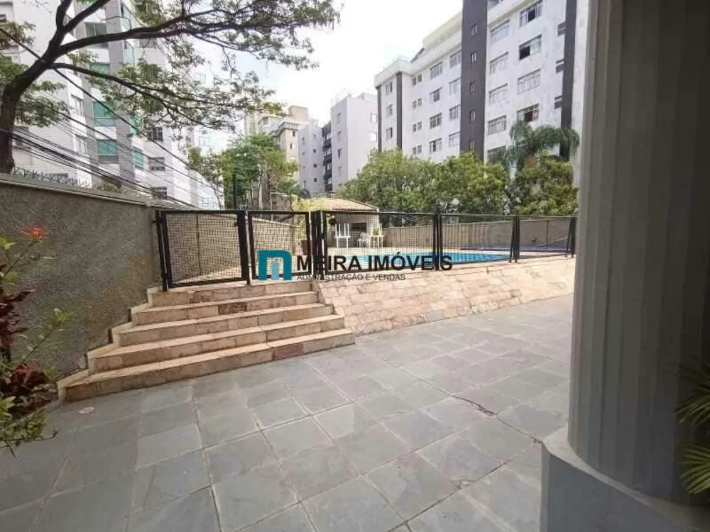 Apartamento, 3 quartos, 110 m² - Foto 12