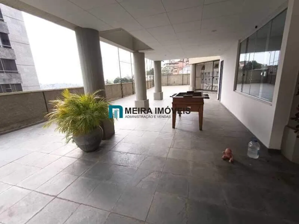 Apartamento, 3 quartos, 110 m² - Foto 13