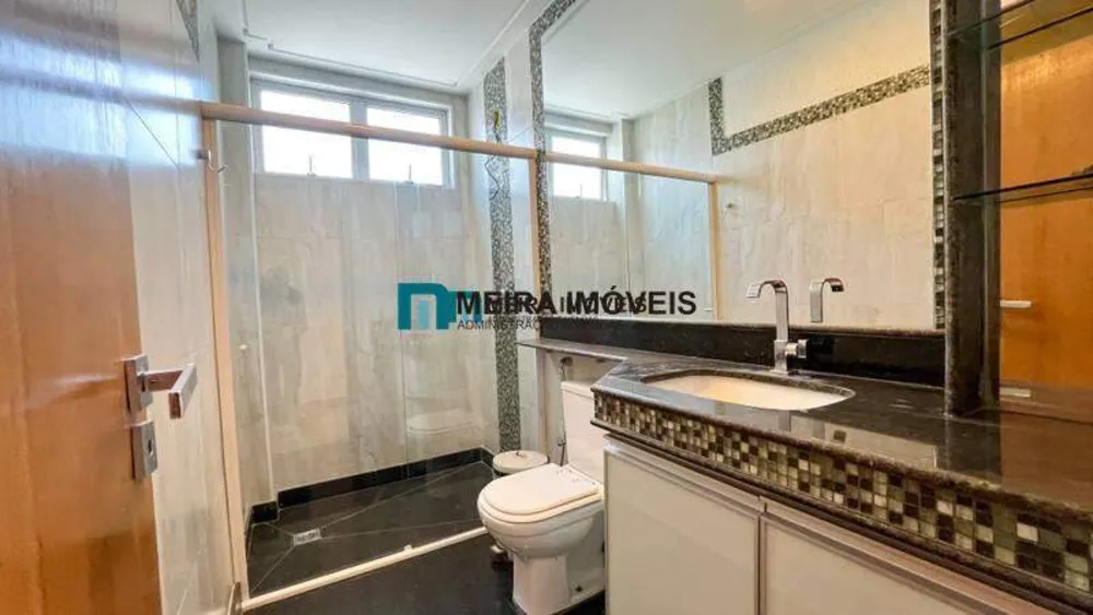 Apartamento, 3 quartos, 110 m² - Foto 9