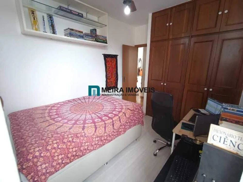 Apartamento, 3 quartos, 110 m² - Foto 4