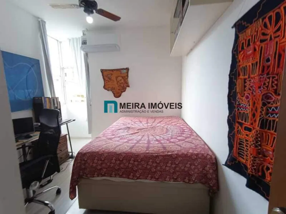 Apartamento, 3 quartos, 110 m² - Foto 8