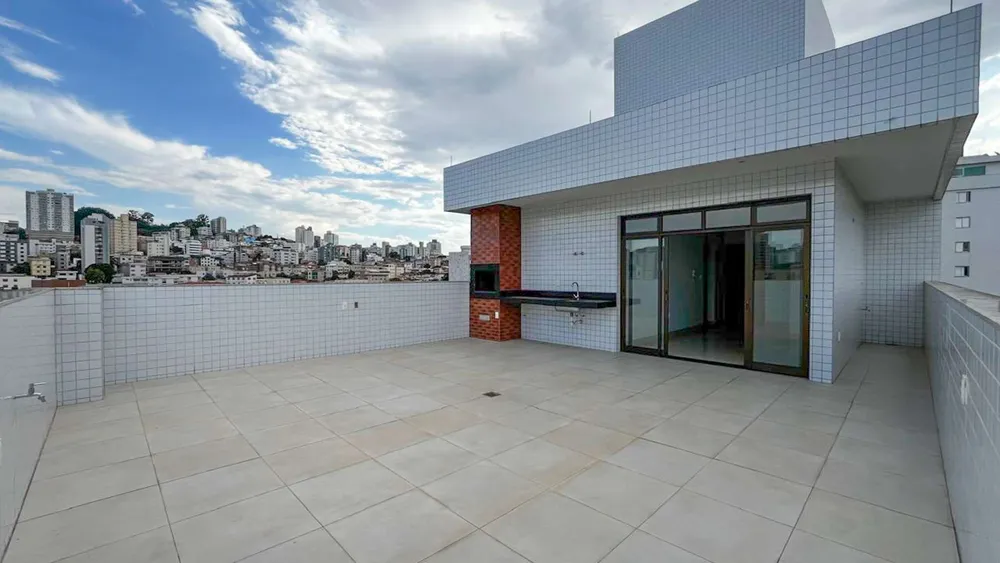 Cobertura, 4 quartos, 186 m² - Foto 10