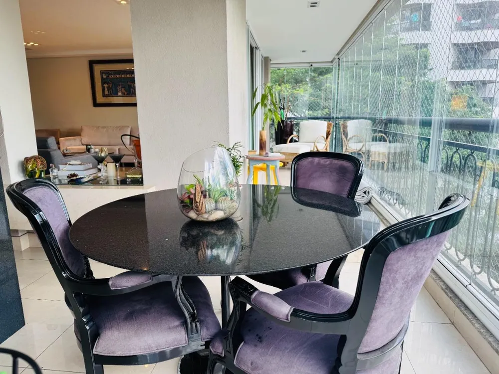 Apartamento, 4 quartos, 215 m² - Foto 3