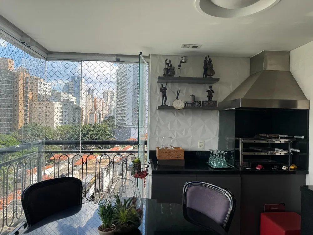 Apartamento, 4 quartos, 215 m² - Foto 7