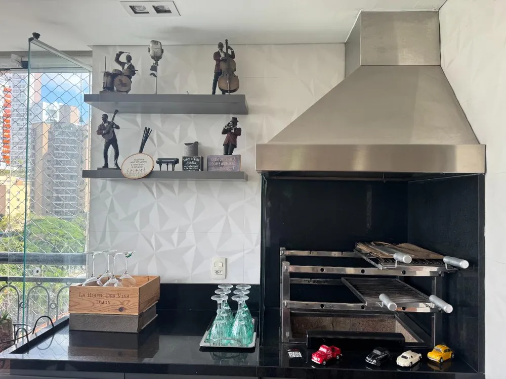 Apartamento, 4 quartos, 215 m² - Foto 10