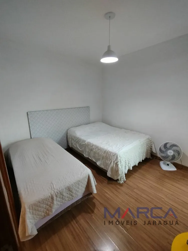 Apartamento, 3 quartos, 132 m² - Foto 3