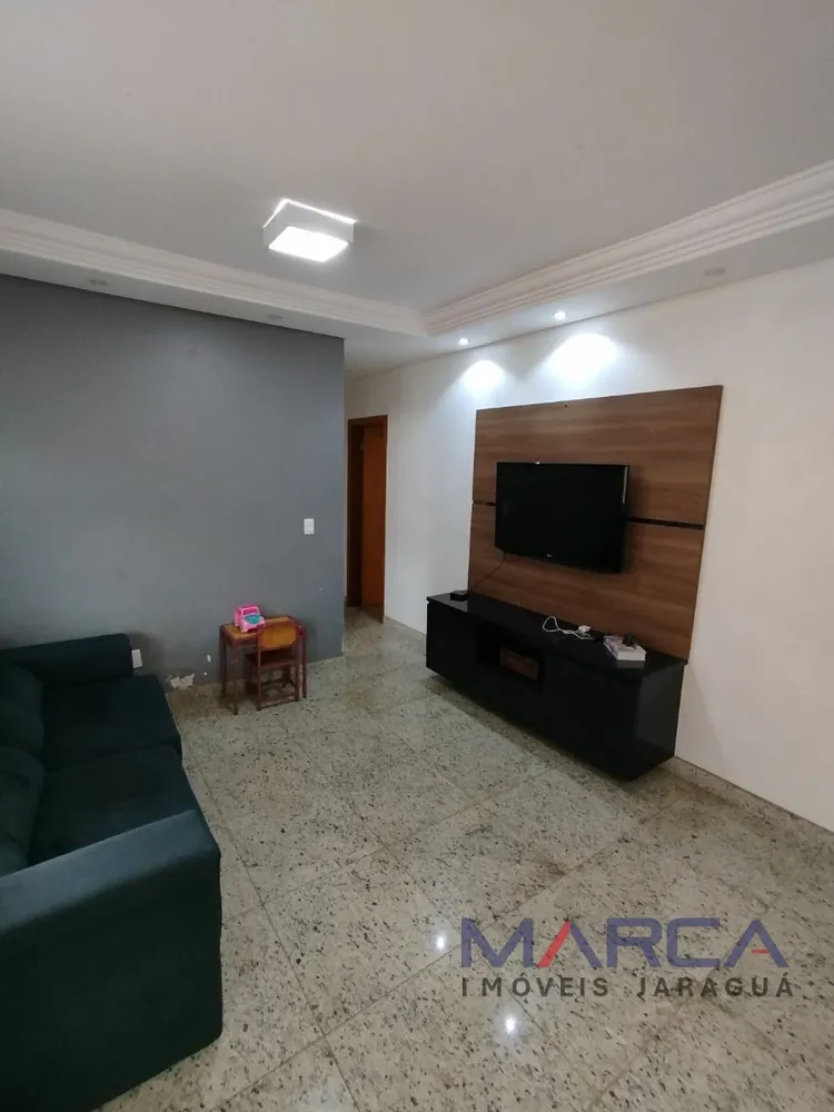 Apartamento, 3 quartos, 132 m² - Foto 1