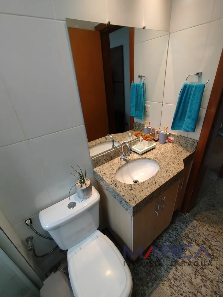 Apartamento, 3 quartos, 132 m² - Foto 2