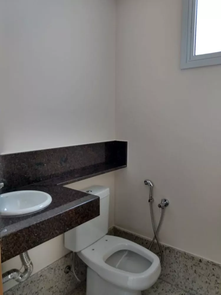 Apartamento à venda com 4 quartos, 134m² - Foto 4