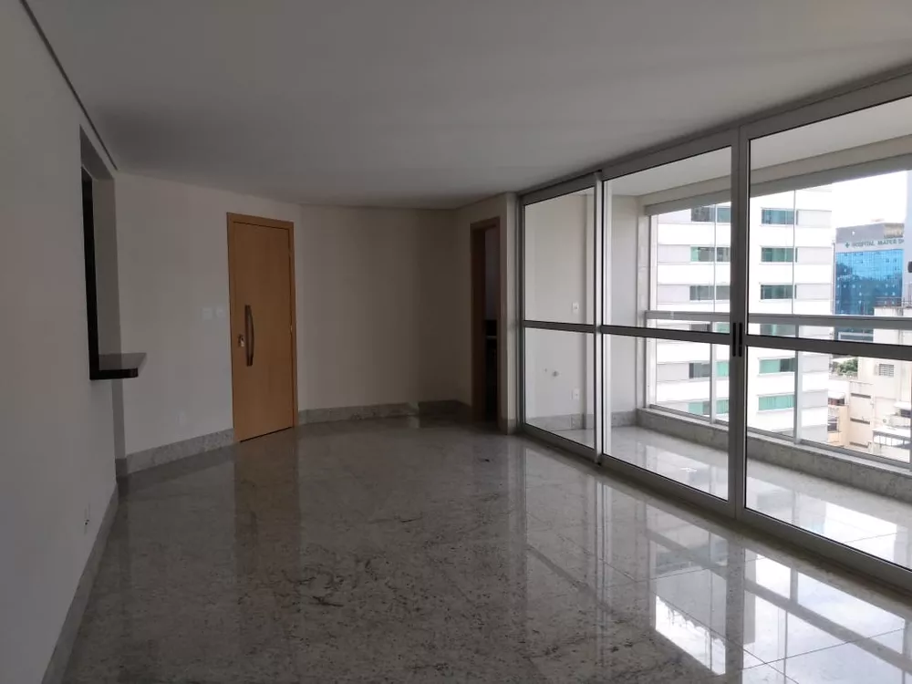 Apartamento à venda com 4 quartos, 134m² - Foto 3