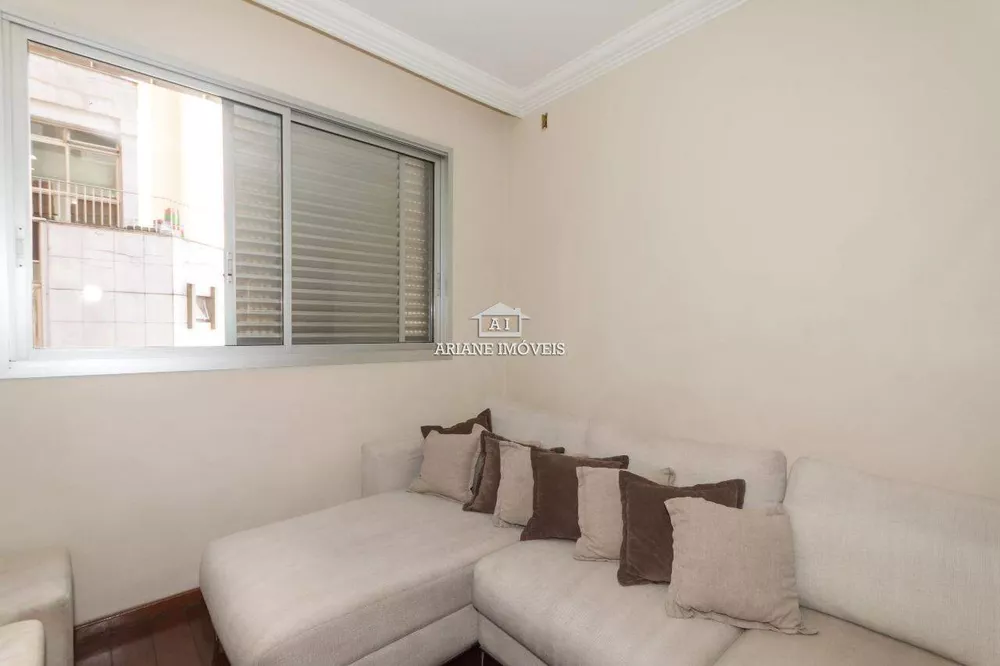 Apartamento à venda com 4 quartos, 152m² - Foto 10