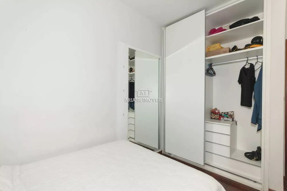 Apartamento à venda com 4 quartos, 152m² - Foto 3