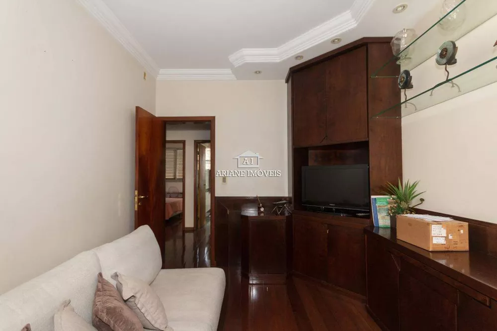 Apartamento à venda com 4 quartos, 152m² - Foto 12