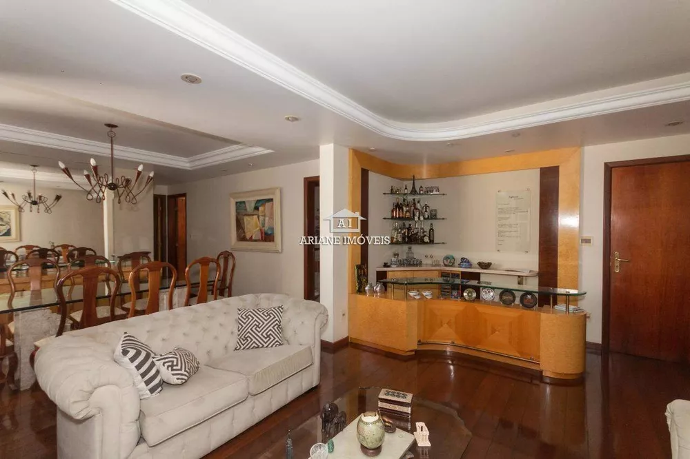 Apartamento à venda com 4 quartos, 152m² - Foto 13