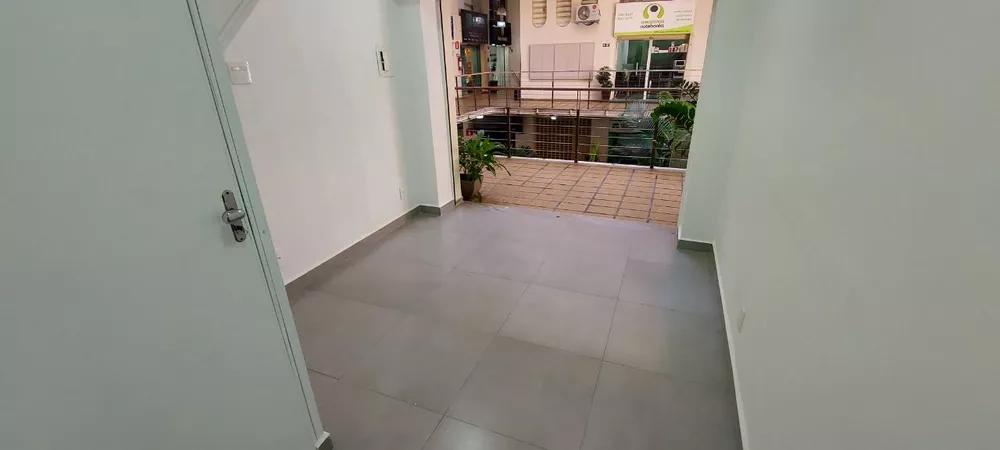 Loja-Salão para alugar, 25m² - Foto 3