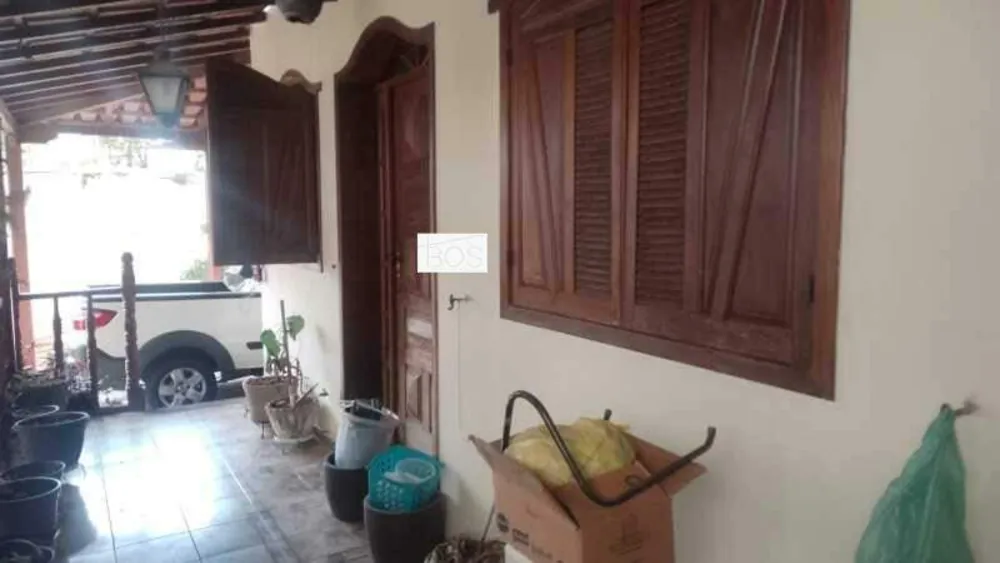 Casa, 3 quartos, 283 m² - Foto 5