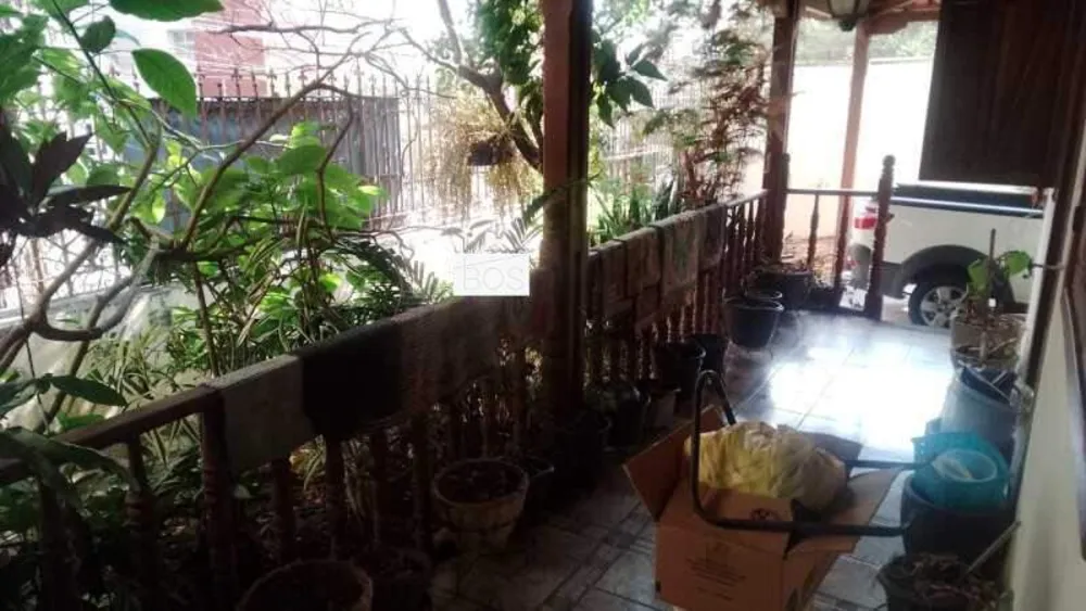 Casa, 3 quartos, 283 m² - Foto 5