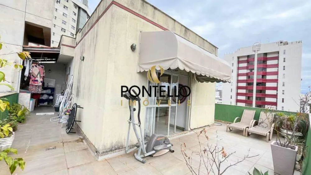 Apartamento, 3 quartos, 88 m² - Foto 3