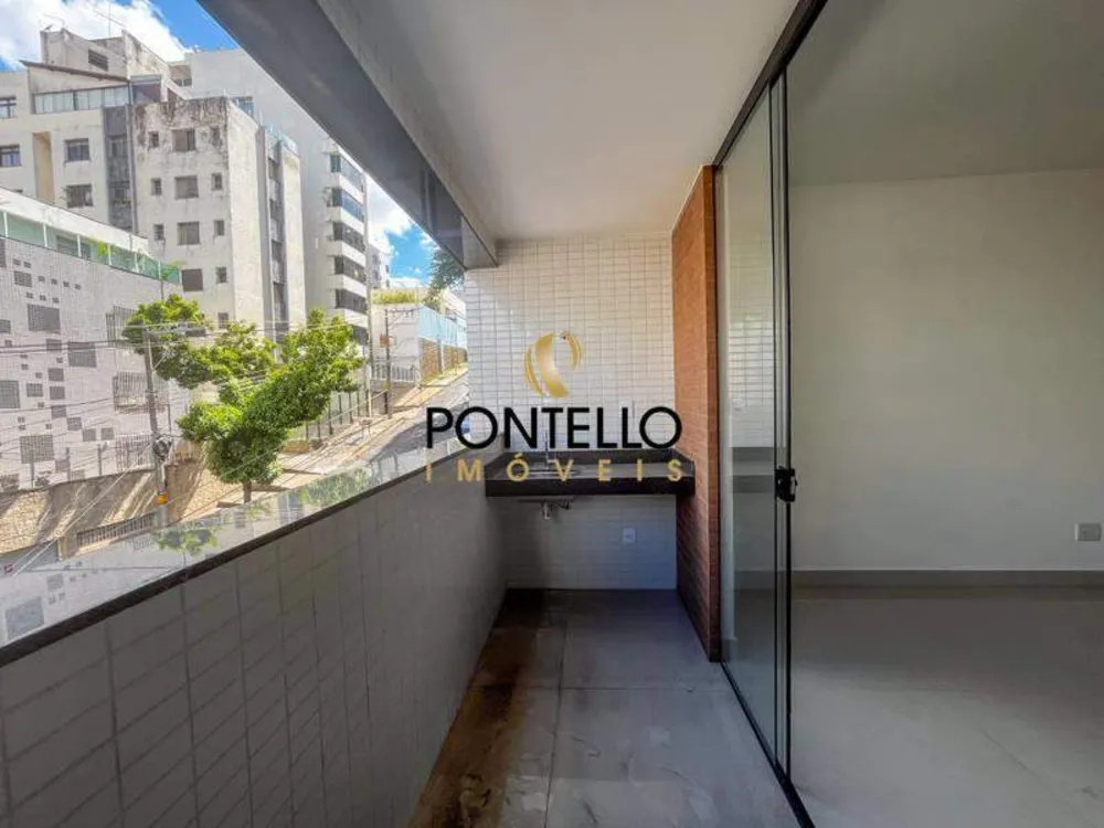 Apartamento, 3 quartos, 88 m² - Foto 4