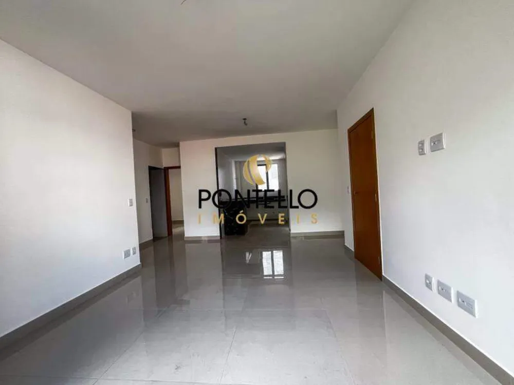 Apartamento, 3 quartos, 88 m² - Foto 1
