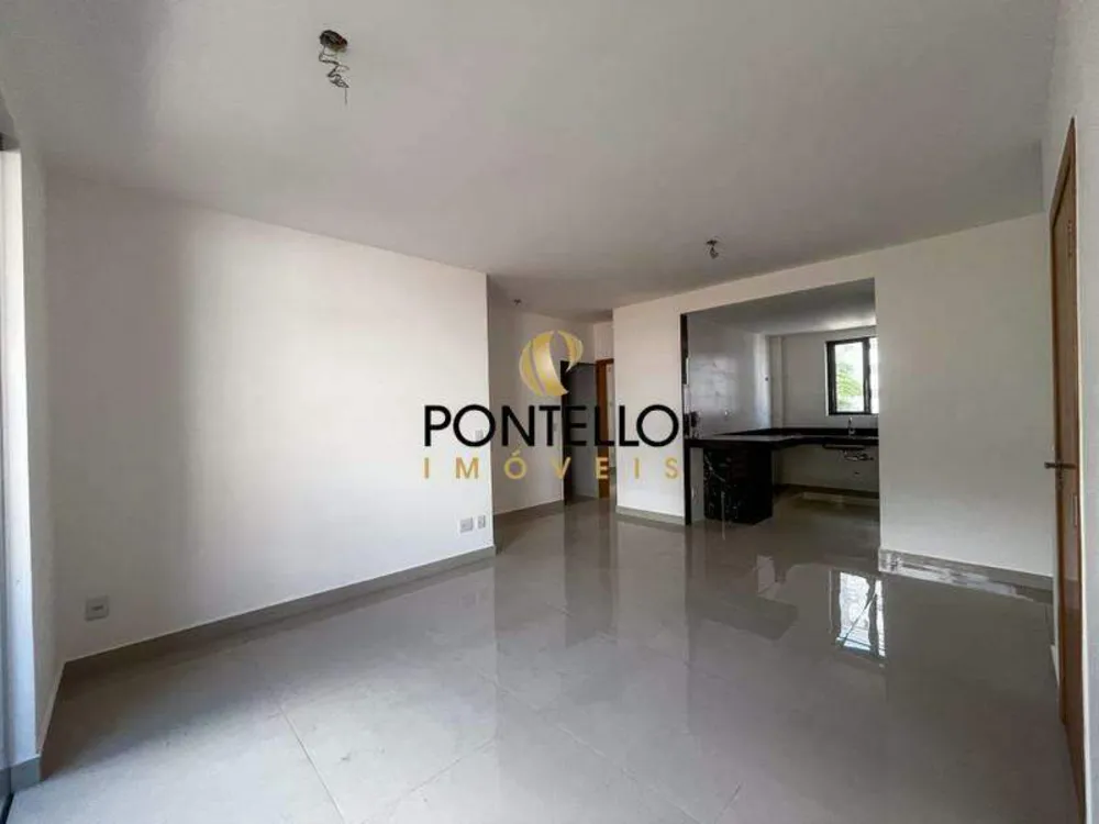 Apartamento, 3 quartos, 88 m² - Foto 3