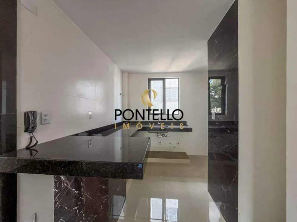 Apartamento, 3 quartos, 88 m² - Foto 6