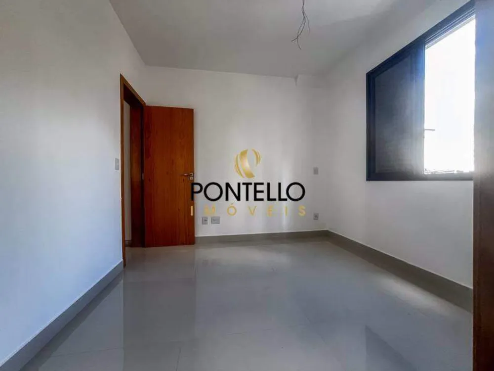 Apartamento, 3 quartos, 88 m² - Foto 2