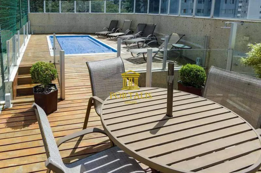 Apartamento, 3 quartos, 119 m² - Foto 12
