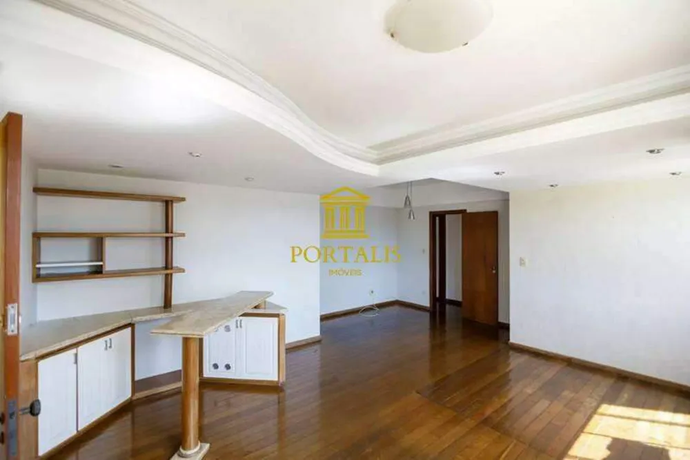 Apartamento, 3 quartos, 119 m² - Foto 2