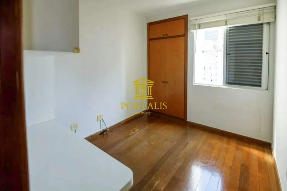 Apartamento, 3 quartos, 119 m² - Foto 12