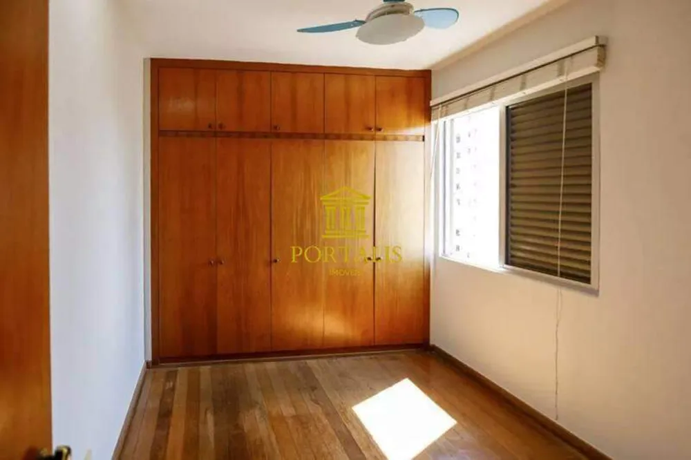 Apartamento, 3 quartos, 119 m² - Foto 5
