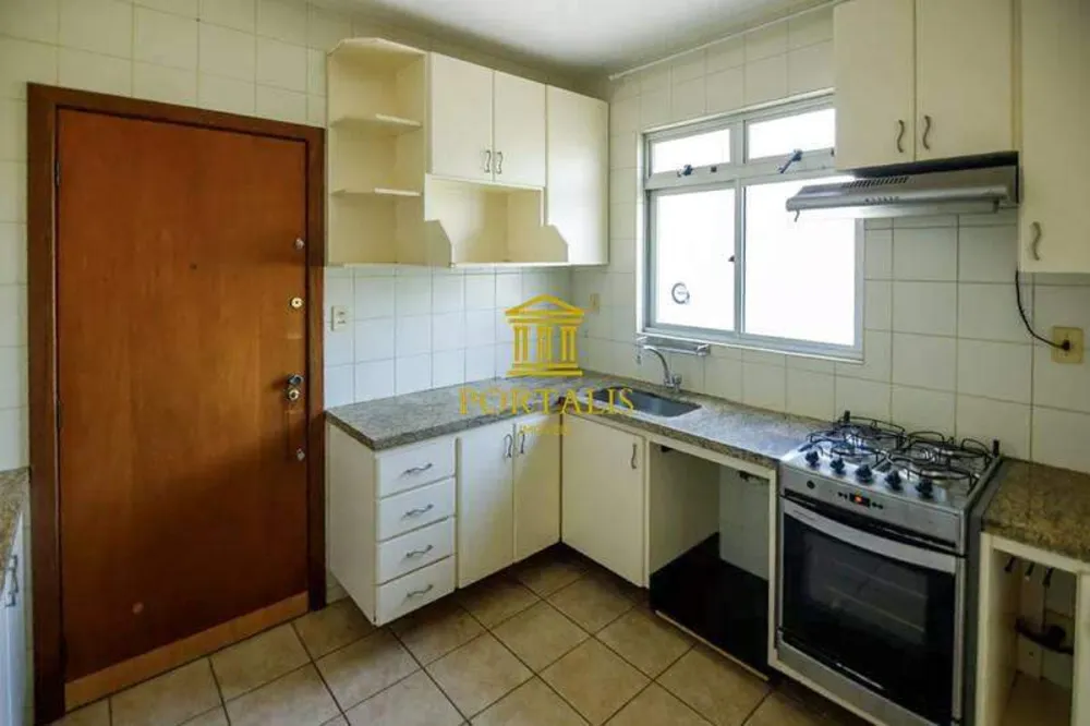 Apartamento, 3 quartos, 119 m² - Foto 10