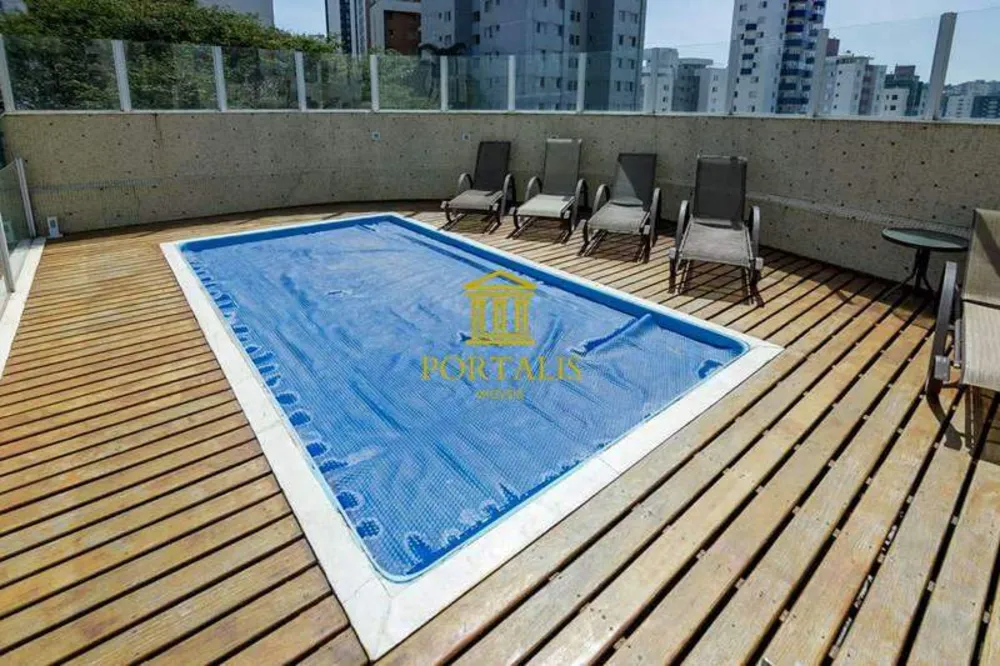 Apartamento, 3 quartos, 119 m² - Foto 18