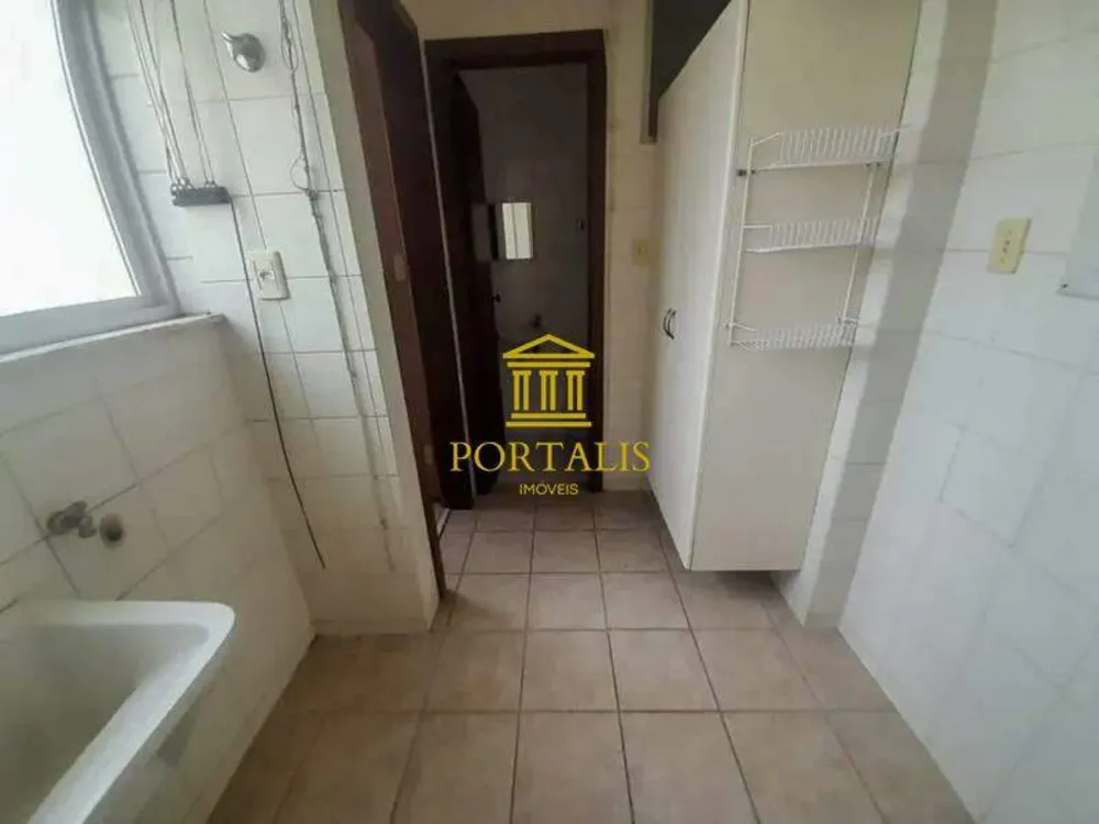 Apartamento, 3 quartos, 119 m² - Foto 11
