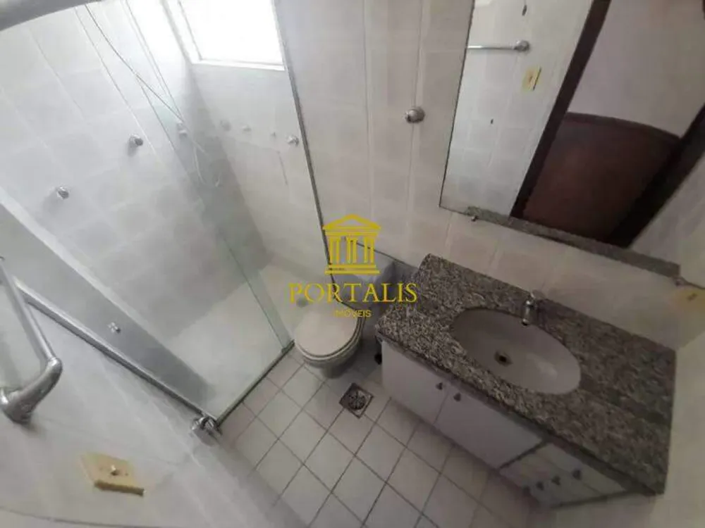 Apartamento, 3 quartos, 119 m² - Foto 4