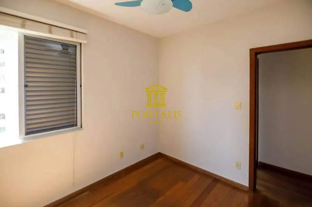 Apartamento, 3 quartos, 119 m² - Foto 7