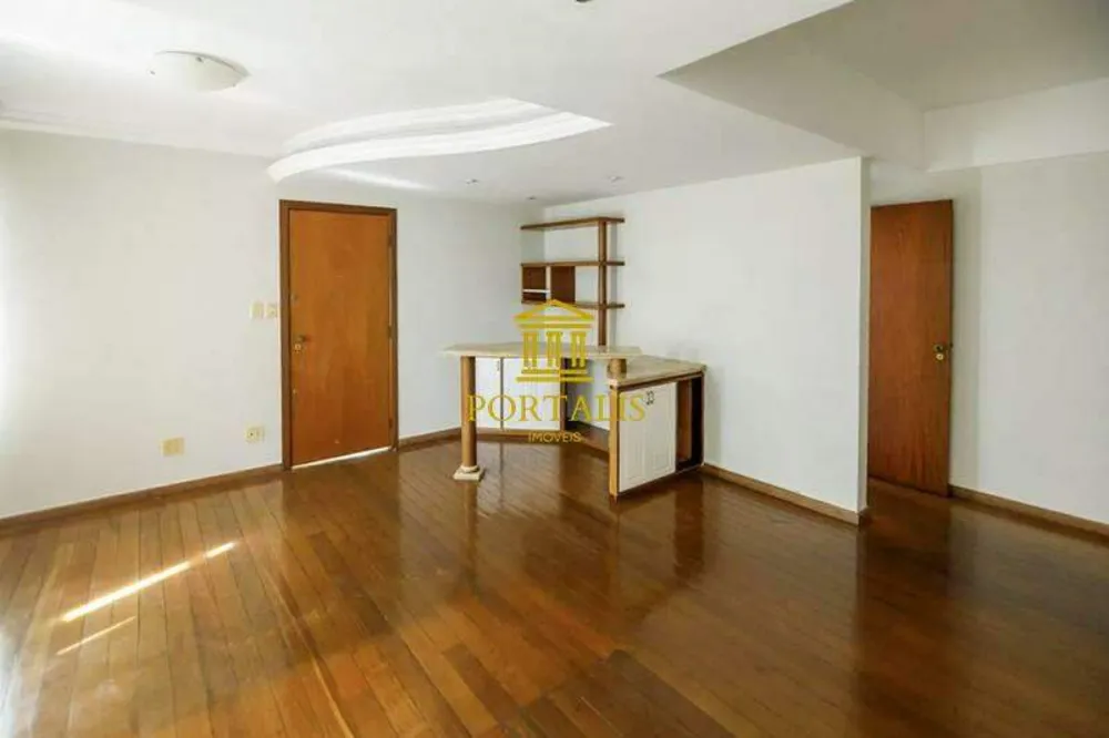 Apartamento, 3 quartos, 119 m² - Foto 4