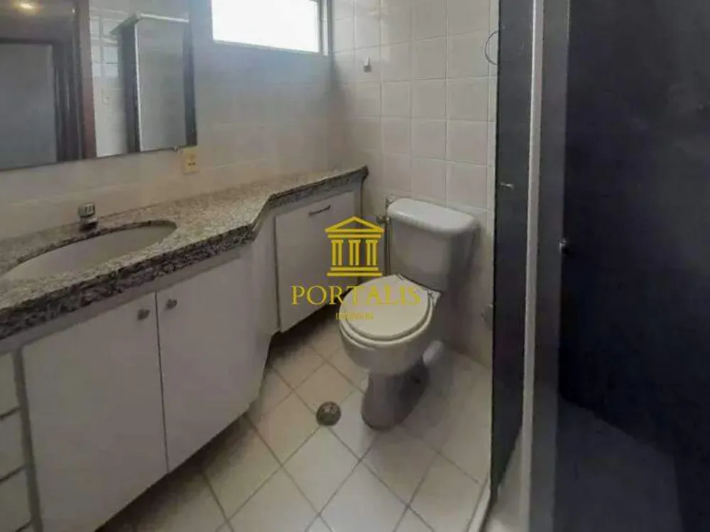 Apartamento, 3 quartos, 119 m² - Foto 9