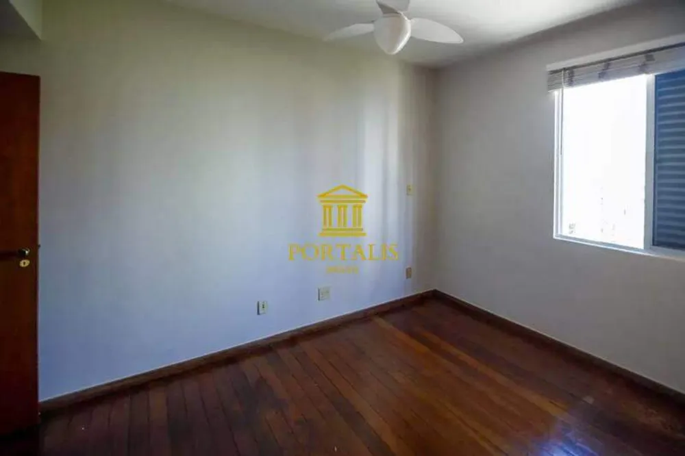 Apartamento, 3 quartos, 119 m² - Foto 6
