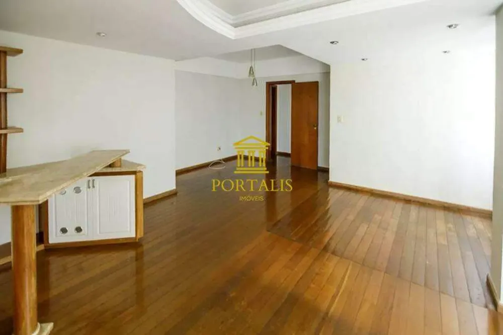 Apartamento, 3 quartos, 119 m² - Foto 3