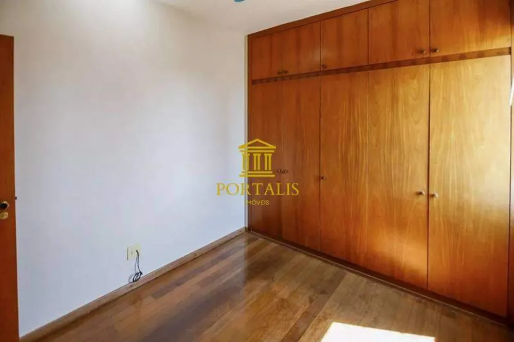 Apartamento, 3 quartos, 119 m² - Foto 8