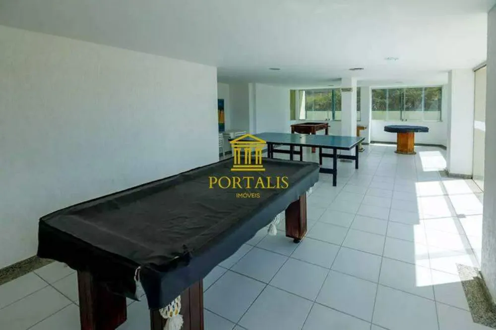 Apartamento, 3 quartos, 119 m² - Foto 14